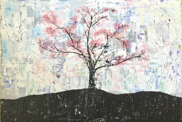 Spring blossom I Sold