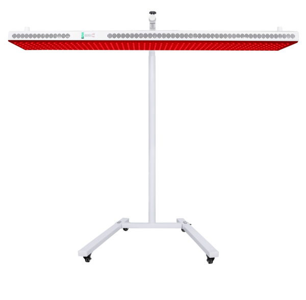 Sunsbest 3000 rood licht paneel - Afbeelding 5