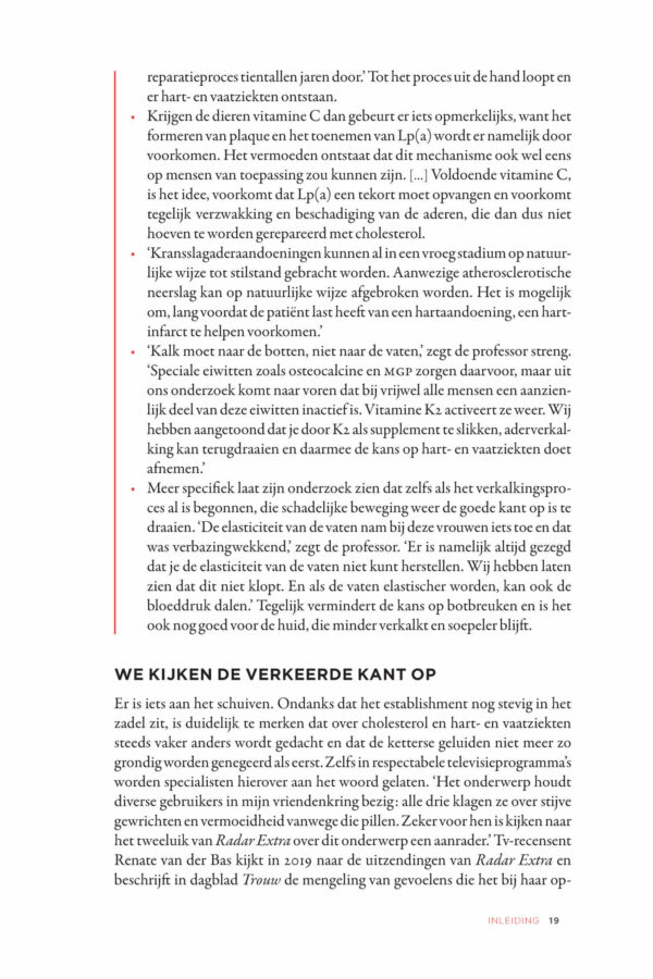 De cholesterolmythe (e-boek-editie) - Afbeelding 11