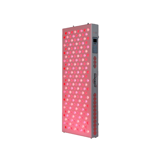 Sunsbest 1000 rood licht paneel