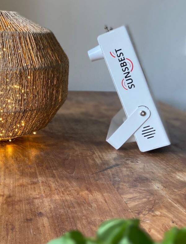 Sunsbest 300 rood licht paneel - Afbeelding 11
