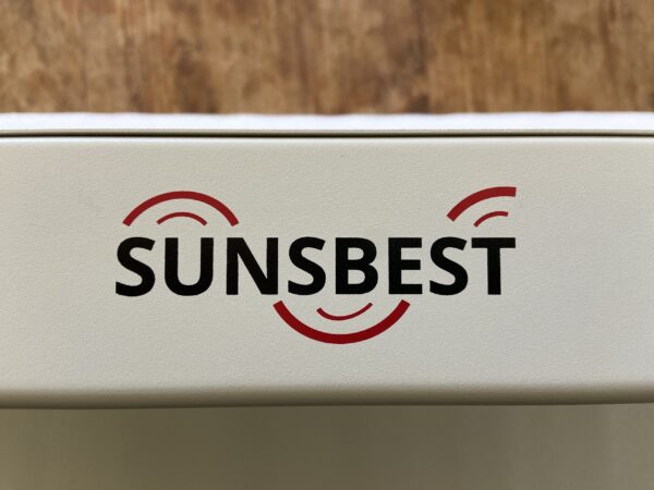 Sunsbest 1000 rood licht paneel - Afbeelding 7
